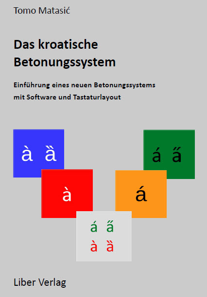 Das kroatische Betonungssystem